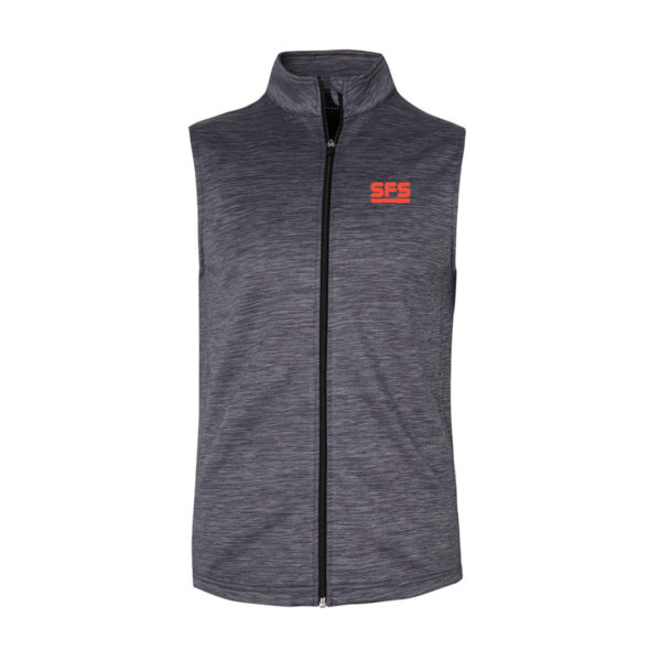 Player Jersey Performance Vest - Dunning