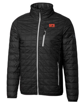 Cutter & Buck Men’s Rainier Jacket