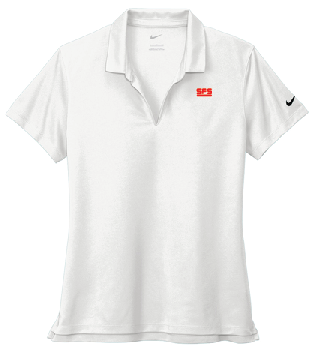 Ladies' Nike Dri-FIT Micro Pique 2.0 Polo
