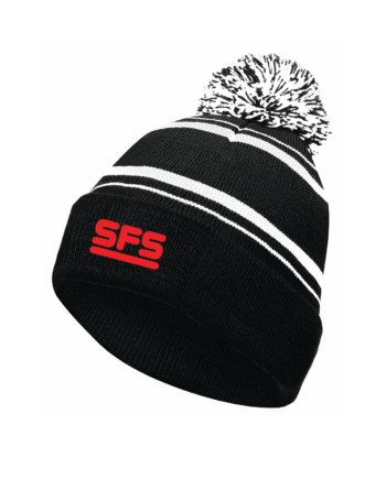 Winter Beanie
