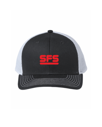 Everyday Trucker Hat